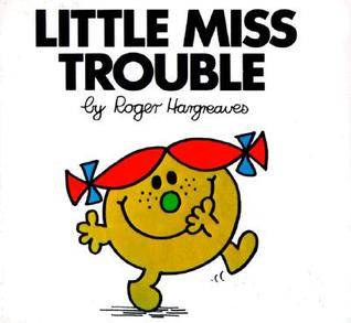 Little Miss Trouble