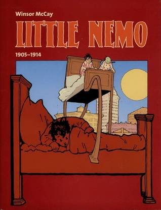 Little Nemo: 1905-1914