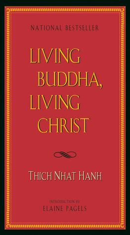 Living Buddha, Living Christ