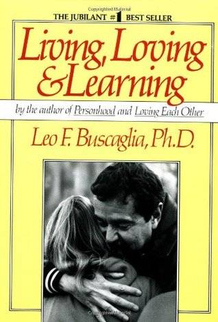 Living Loving and Learning