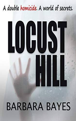 Locust Hill: A gripping literary domestic suspense
