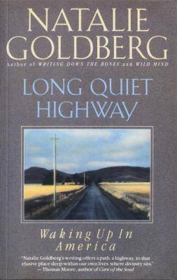 Long Quiet Highway: Waking Up in America