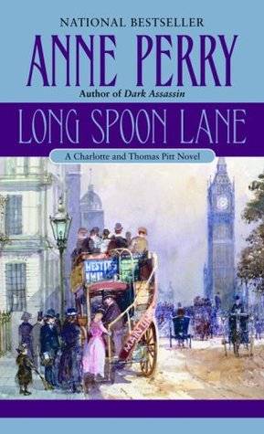 Long Spoon Lane