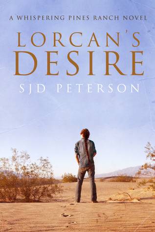 Lorcan's Desire