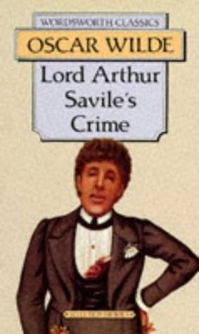 Lord Arthur Savile's Crime