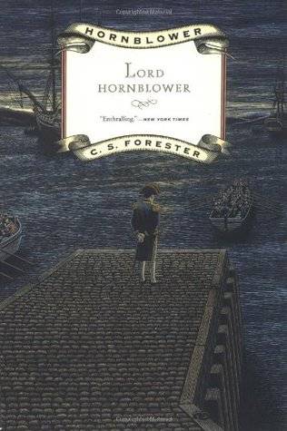 Lord Hornblower