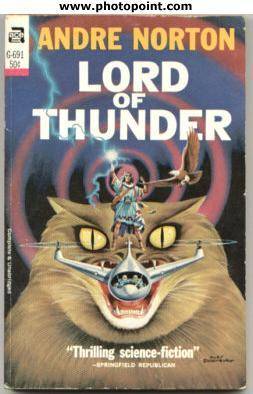 Lord Of Thunder