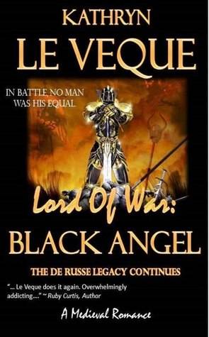 Lord Of War: Black Angel