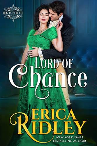 Lord of Chance: Regency Romance Novel