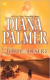 Lord of the Desert