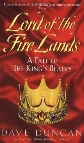 Lord of the Fire Lands