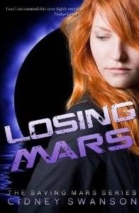 Losing Mars