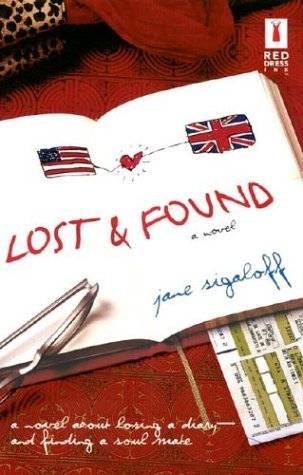 Lost & Found (Red Dress Ink Novels)