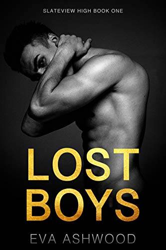 Lost Boys: A Dark High School Romance
