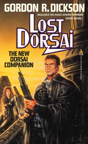 Lost Dorsai