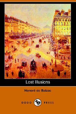 Lost Illusions