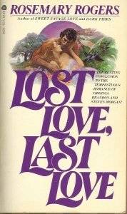 Lost Love, Last Love