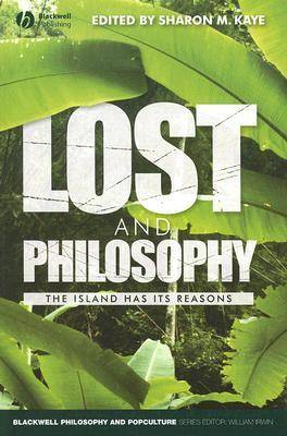 Lost and Philosophy: The Island Has Its Reasons