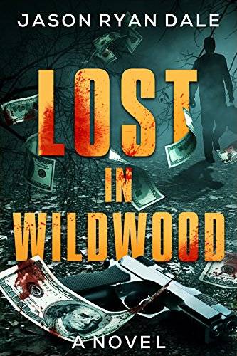 Lost in Wildwood: A Novel