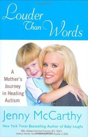 Louder Than Words: A Mother's Journey in Healing Autism