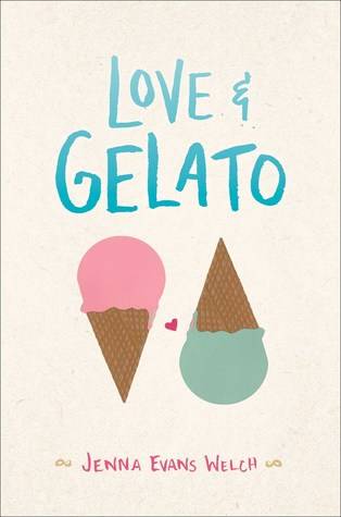 Love & Gelato