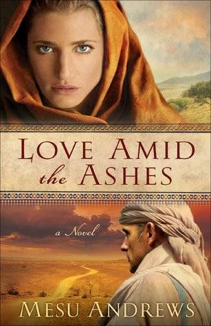 Love Amid The Ashes