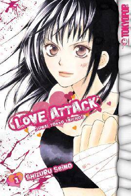 Love Attack, Volume 1
