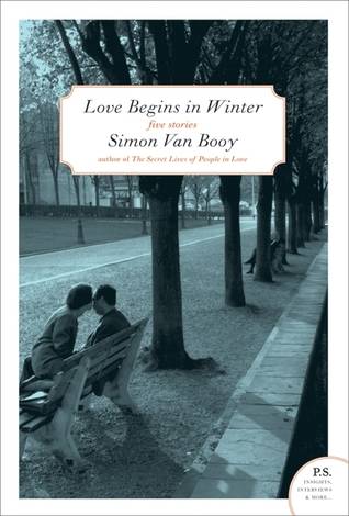 Love Begins in Winter: Five Stories