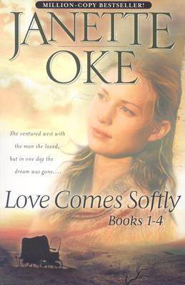 Love Comes Softly Complete Pack