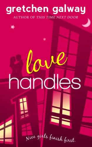 Love Handles (A Romantic Comedy)