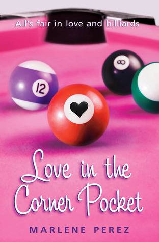 Love In The Corner Pocket