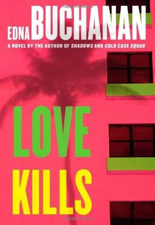 Love Kills