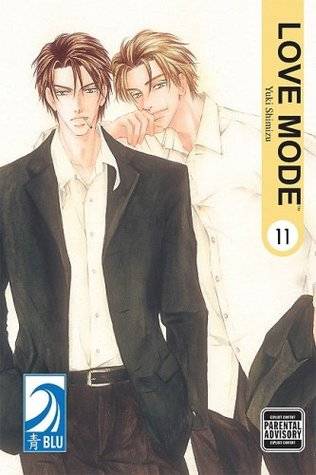 Love Mode Vol. 11