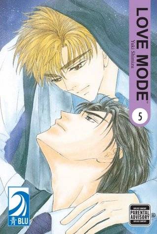 Love Mode Vol. 5