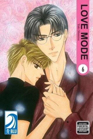 Love Mode Vol. 6