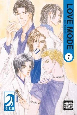 Love Mode Vol. 7