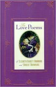 Love Poems of Elizabeth and Robert Browning