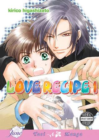 Love Recipe, Volume 01