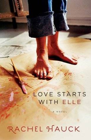 Love Starts with Elle