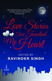 Love Stories That Touched My Heart