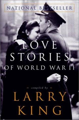 Love Stories of World War II