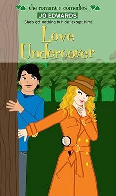 Love Undercover (Simon Romantic Comedies)