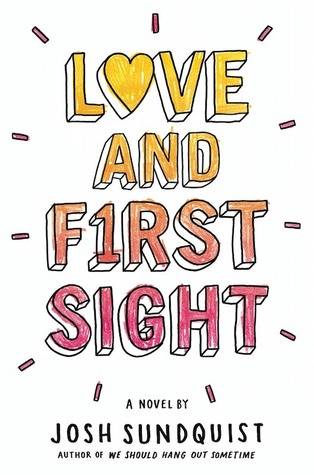 Love and First Sight