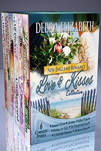 Love and Kisses New England Romance Collection
