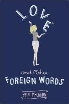 Love and Other Foreign Words