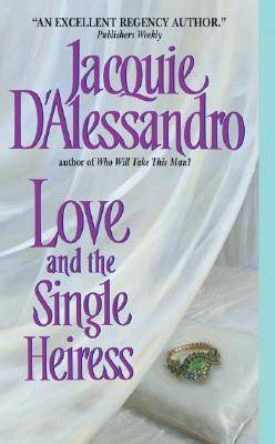 Love and the Single Heiress