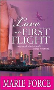 Love at First Flight