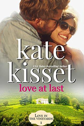Love at Last: Rich and Famous Movie Star meets Small Town Baker
