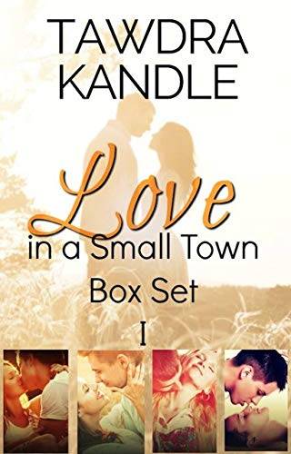 Love in a Small Town Box Set 1