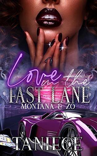 Love in the Fast Lane: Montana & Zo